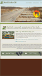 Mobile Screenshot of earthsafeaccess.com